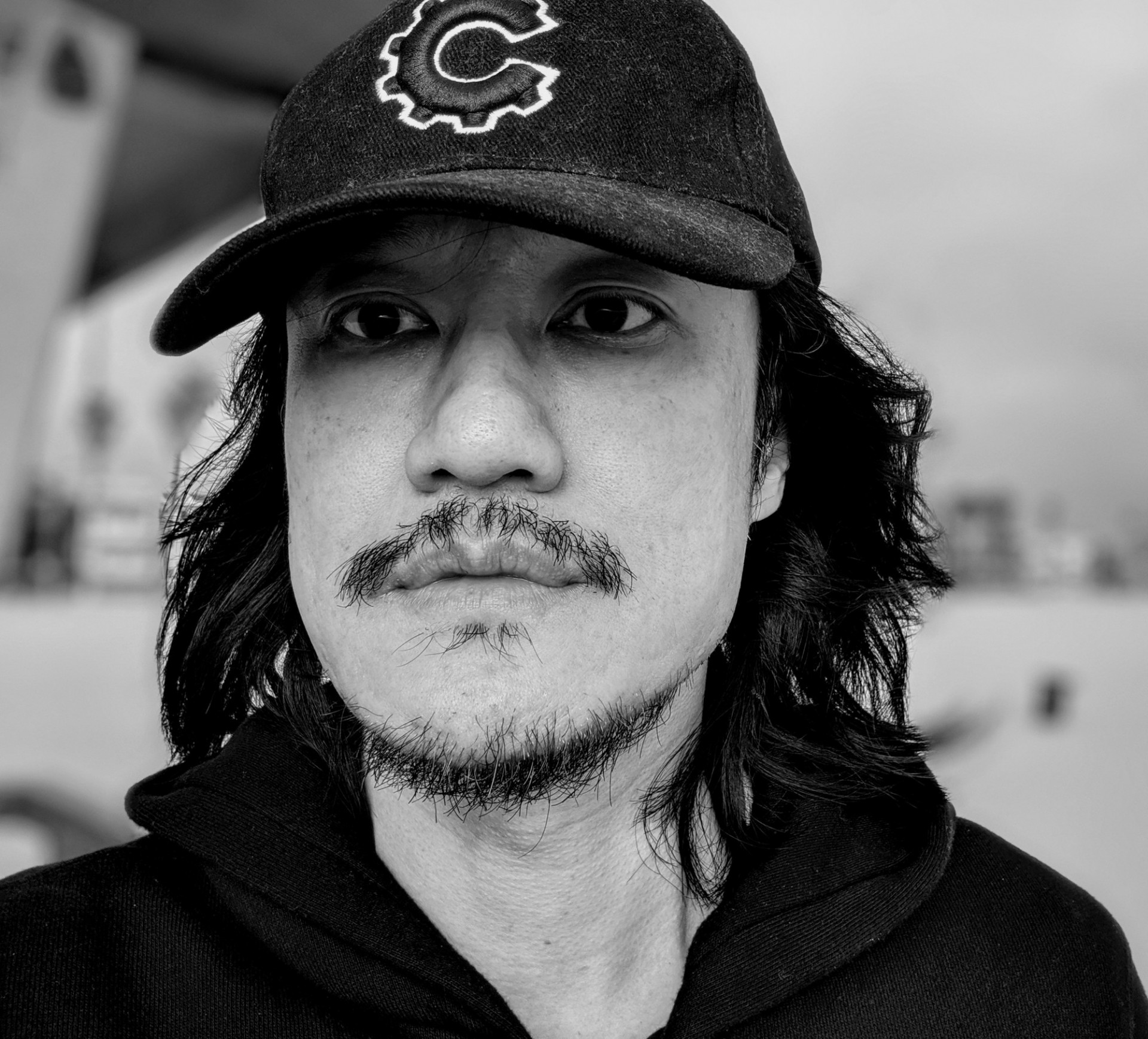 Tony bui weatherhead east asian institute